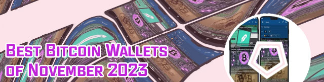 Best bitcoin app