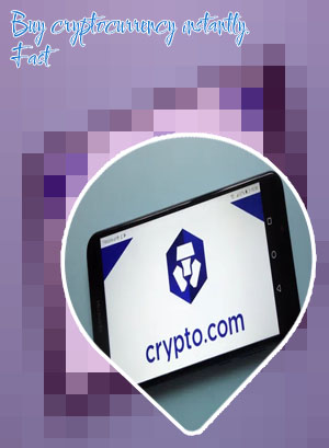 Crypto com ny