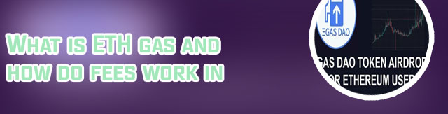 Gas crypto