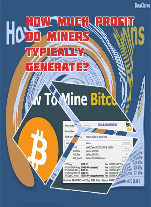 How much bitcoin can i mine