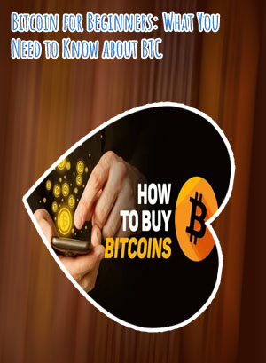 How to start with bitcoin