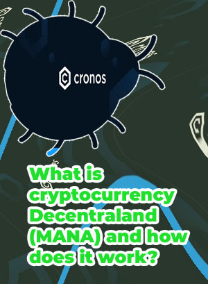 Mana cryptocom